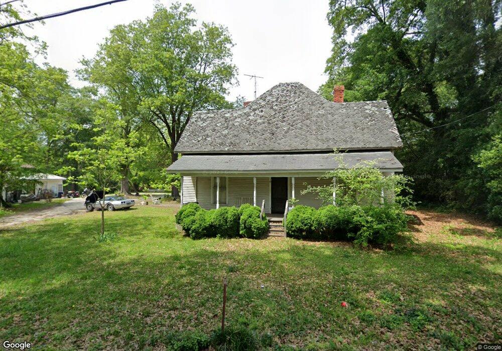 44 Carroll St, Royston, GA 30662 - photo 1