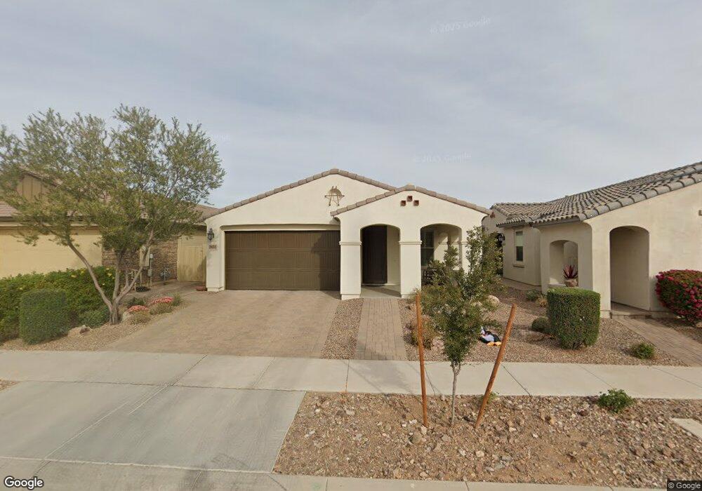 5633 S Colt, Mesa, AZ 85212 - photo 1