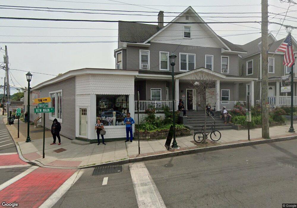 47 New Main St unit STORE, Haverstraw, NY 10927 - photo 1