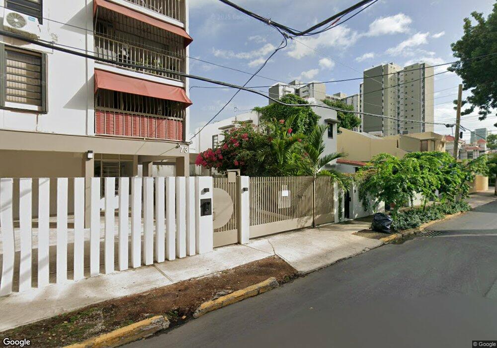 73 Washigton, San Juan, PR 00907 - photo 1