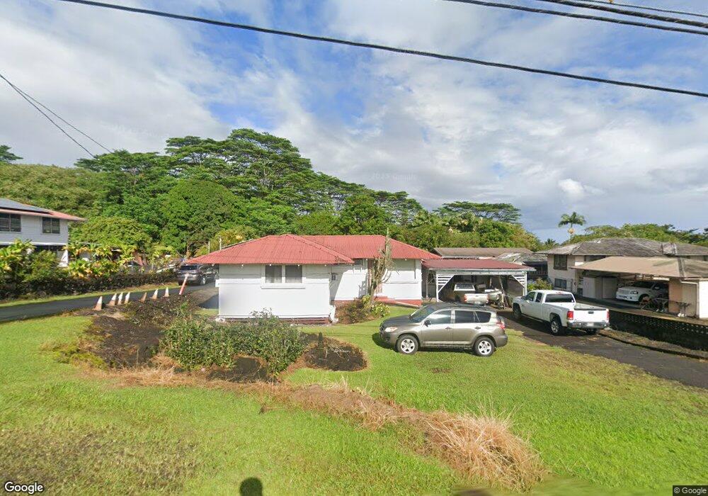 569 Mohouli St, Hilo, HI 96720 - photo 1