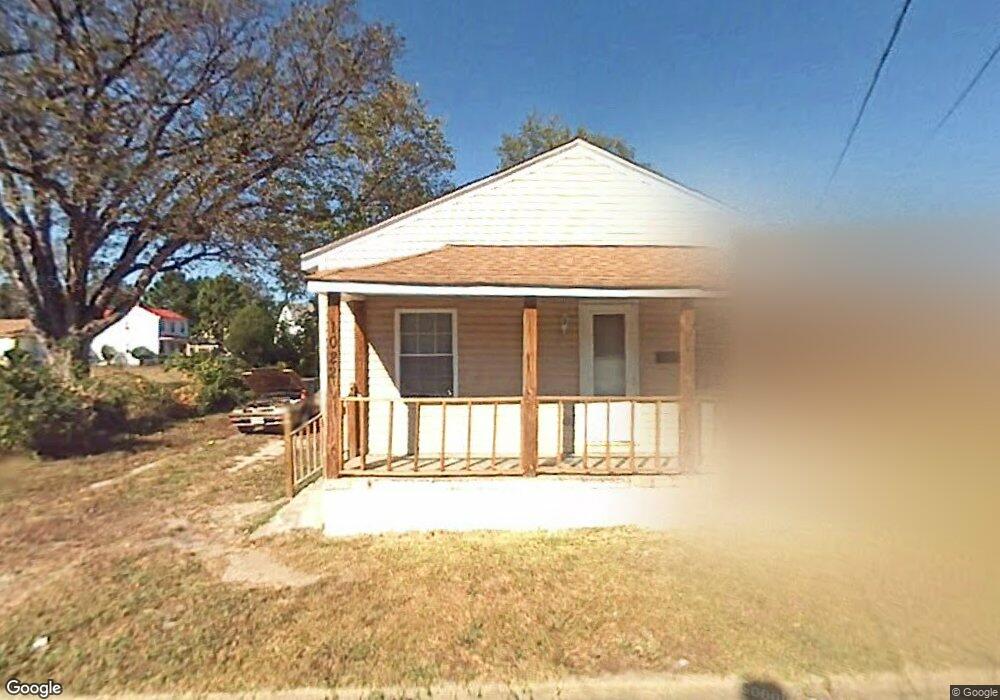 1022 Palmer St, Portsmouth, VA 23704 - photo 1