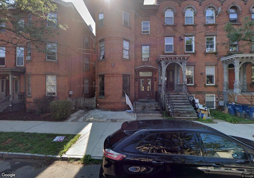 279 Dwight St unit 1ST F, New Haven, CT 06511 - photo 1