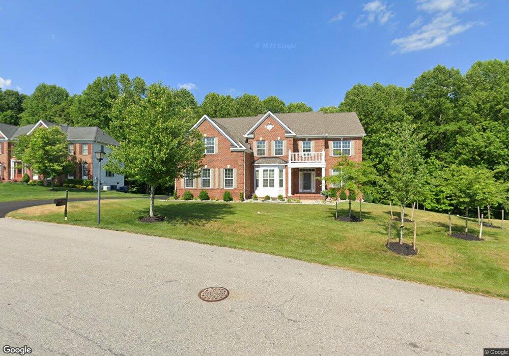 8610 Kittama Dr, Clinton, MD 20735 - photo 1