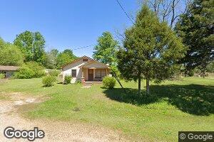 6143 Joe B Amos Rd, West Point, MS 39773