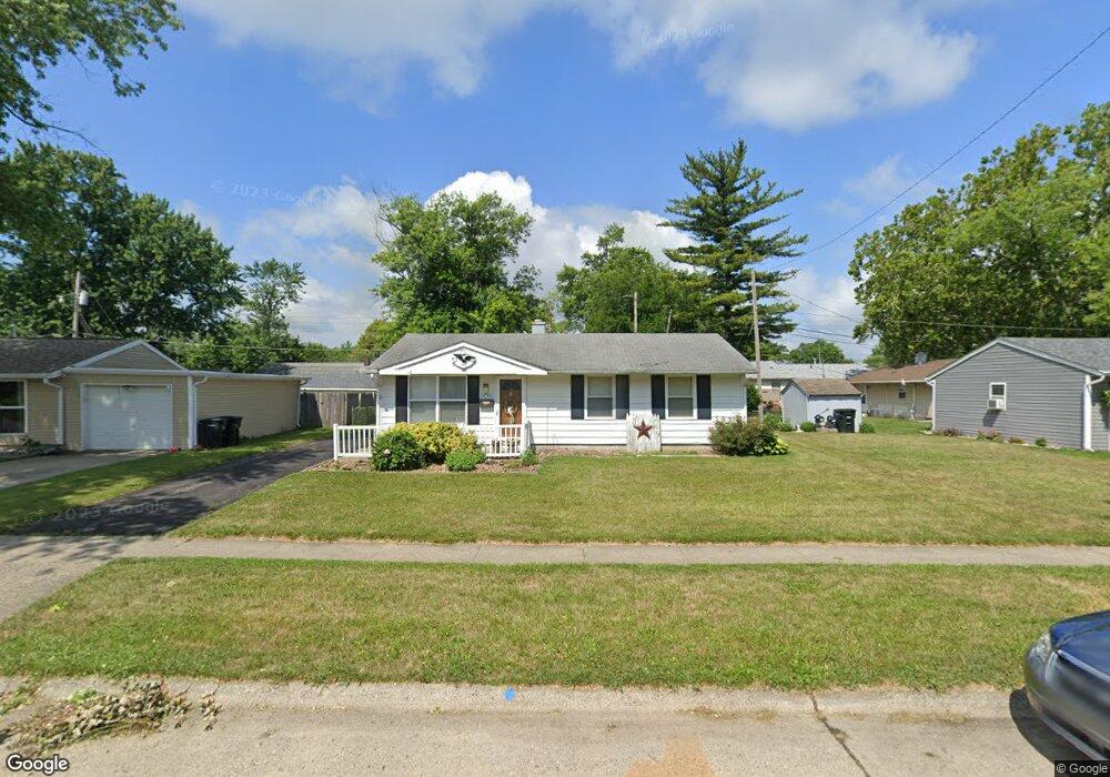 3040 Mojave Dr, Lafayette, IN 47909 - photo 1