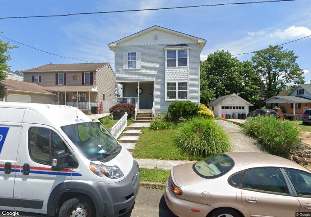 116 N Read Ave, Runnemede, NJ 08078 - photo 1