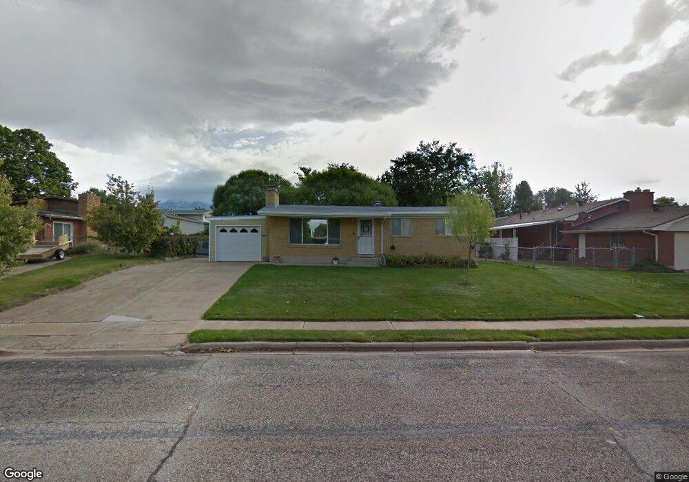 5874 S 2100 W, Roy, UT 84067 - photo 1