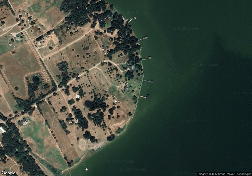 1827 SE County Road 2160, Corsicana, TX 75109 - photo 1