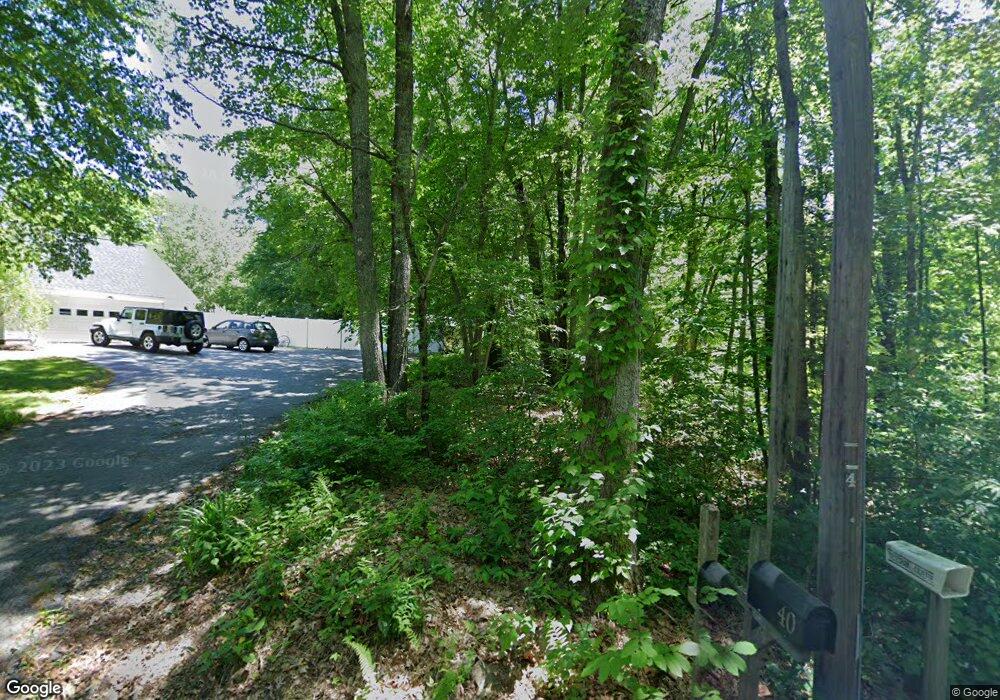 30 Locust St, Uxbridge, MA 01569 - photo 1