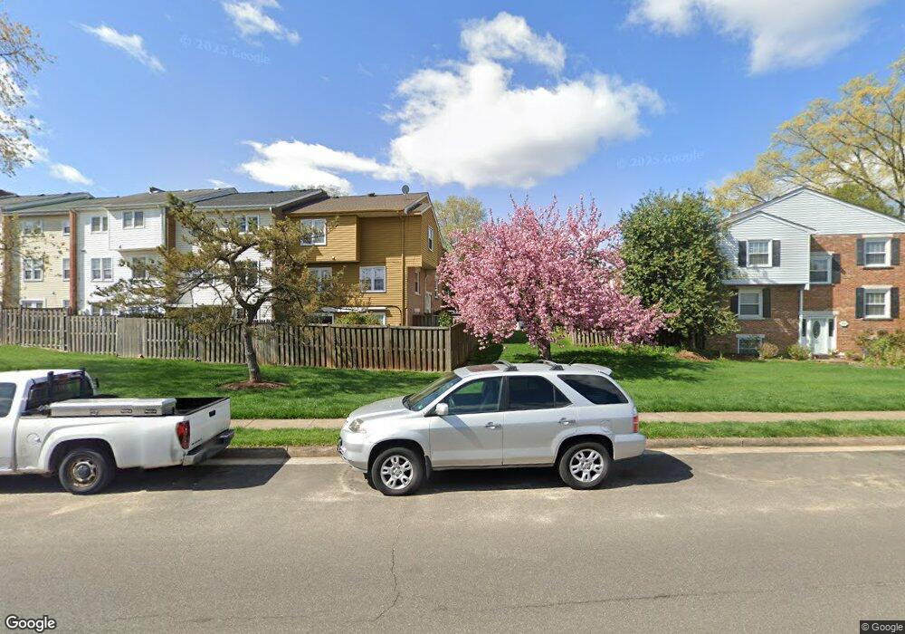 9446 Jenerio Ct, Lorton, VA 22079 - photo 1