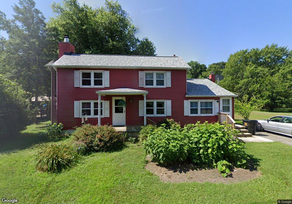 21113 Haven Rd, Rock Hall, MD 21661 - photo 1