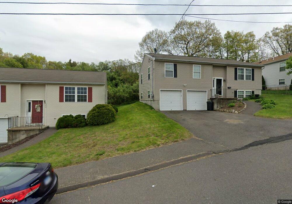 304 Capitol Ave, Waterbury, CT 06705 - photo 1