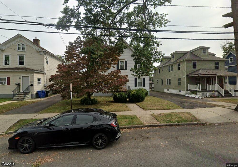 235 Front St, Dunellen, NJ 08812 - photo 1