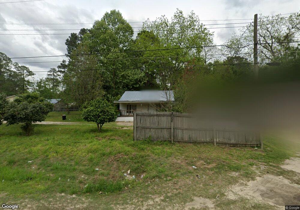 2108 West Blvd, Moultrie, GA 31768 - photo 1