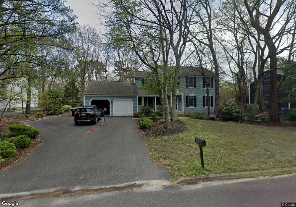 31 Woodthrush Trail E, Medford, NJ 08055 - photo 1