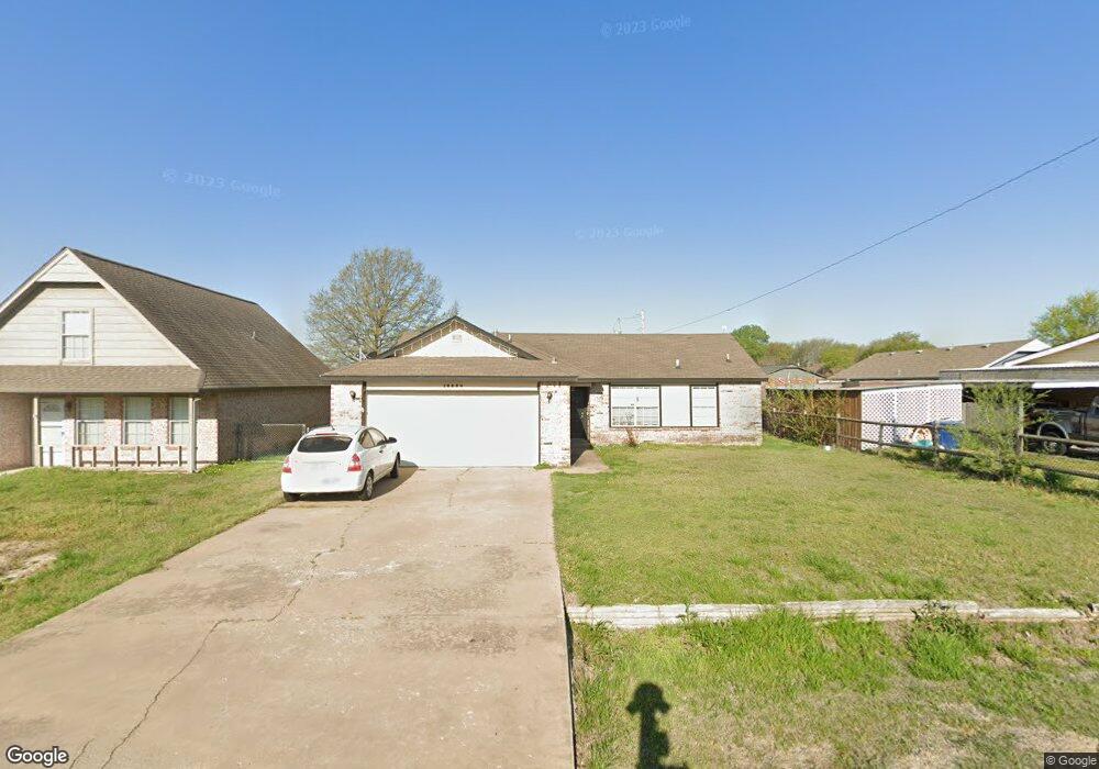 10024 N 43rd East Ave, Sperry, OK 74073 - photo 1