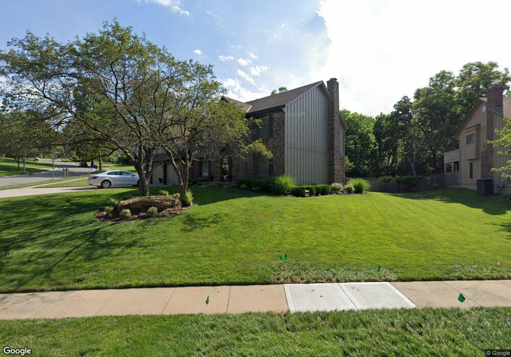 7603 Westgate St, Shawnee, KS 66216 - photo 1