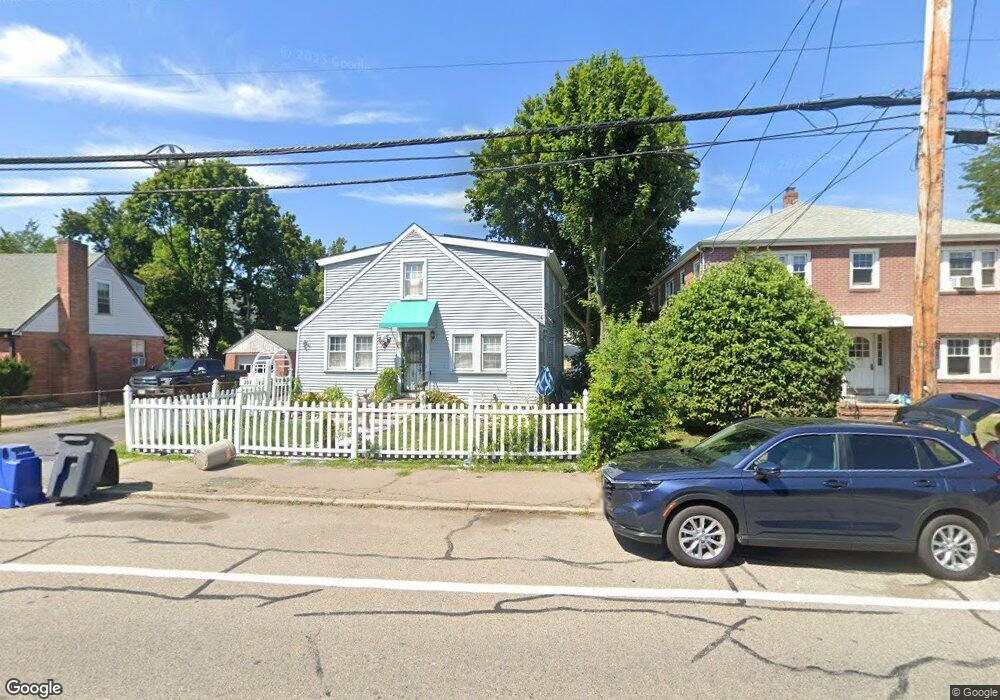 Street View Photo
