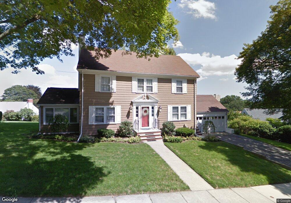 19 Elizabeth Rd, Belmont, MA 02478 - photo 1