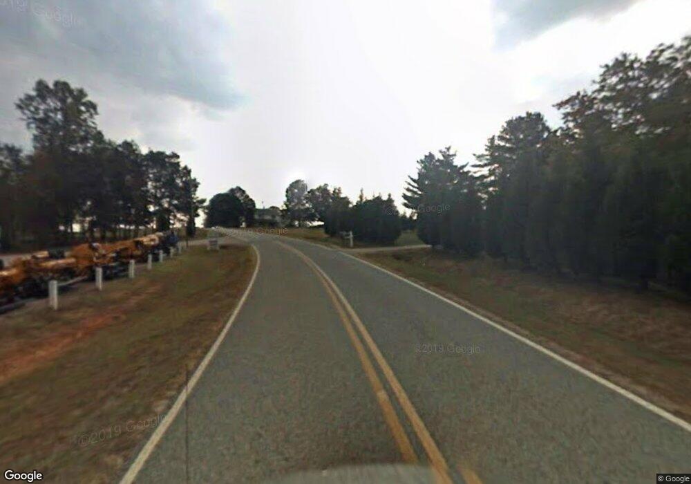 00 Seedhouse Rd, Statesville, NC 28625 - photo 1