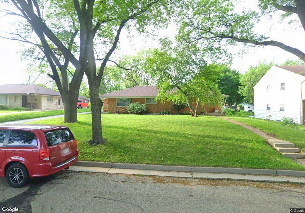 12808 W Colfax Place, Butler, WI 53007 - photo 1