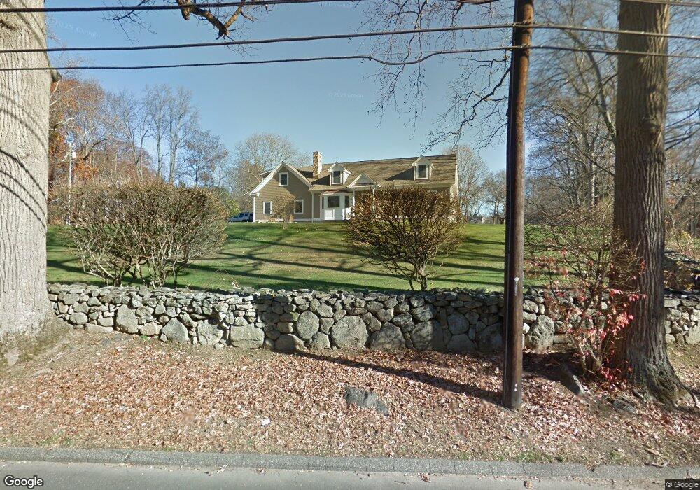 12 Old Rock Ln, Norwalk, CT 06850 - photo 1