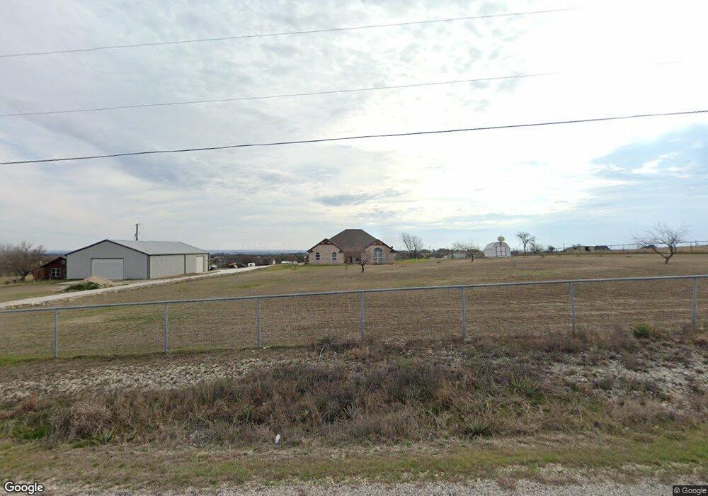 157 Quinn Ct, Weatherford, TX 76085 - photo 1