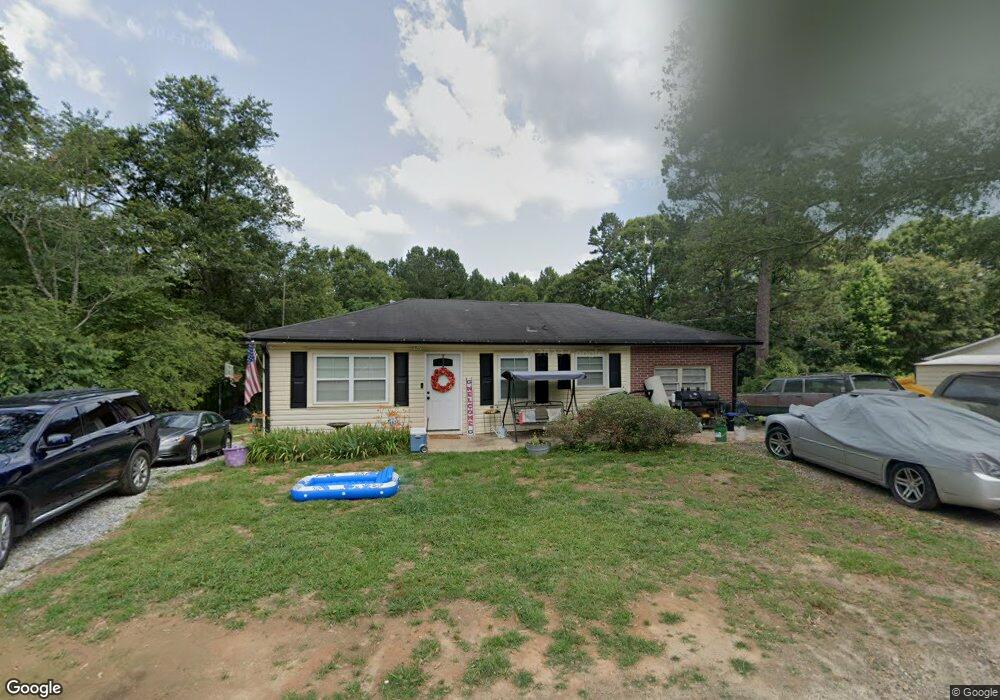 134 Pinecrest Rd SE, Winder, GA 30680 - photo 1