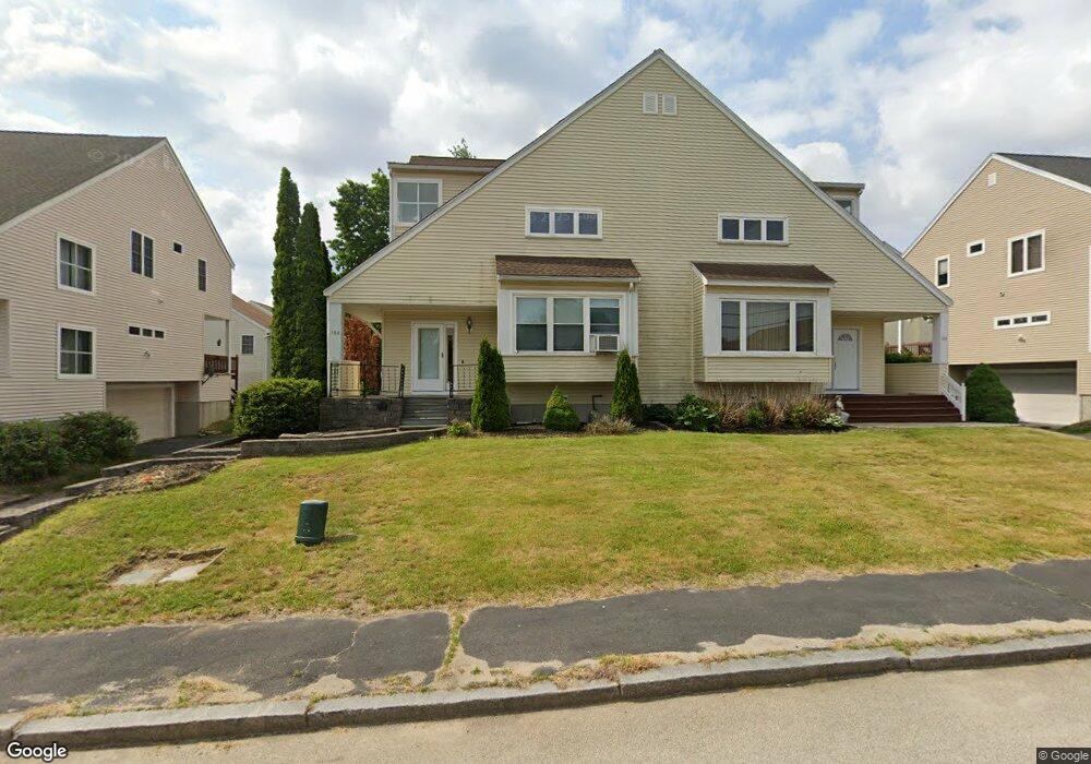 786 Franklin St, Worcester, MA 01604 - photo 1