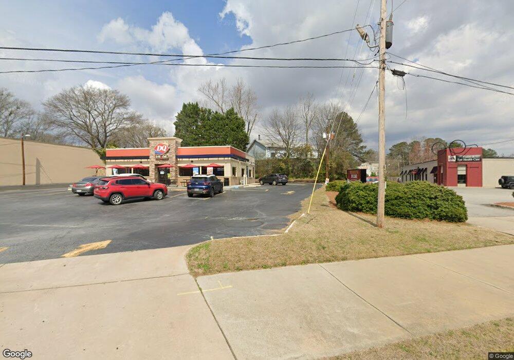 2875 Spring Villa Ln SE unit 2875, Smyrna, GA 30080 - photo 1