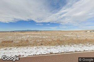 5650 S Calhan Hwy, Yoder, CO 80864