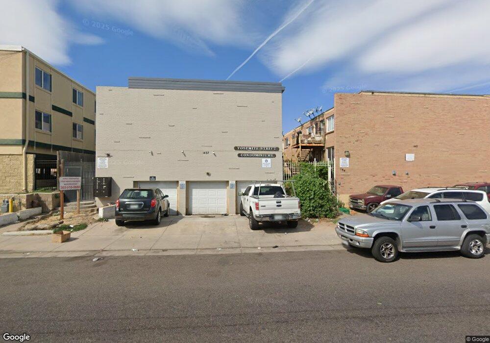 1445 Yosemite St unit 13, Denver, CO 80220 - photo 1