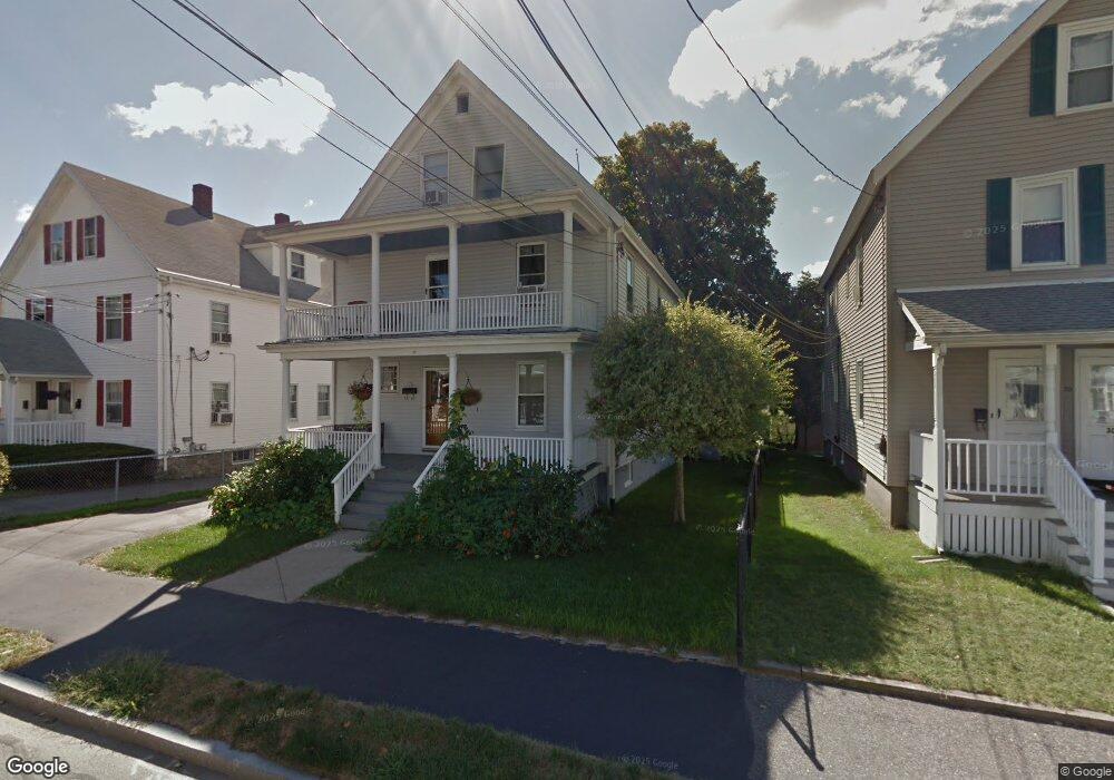 28 Armory St, Wakefield, MA 01880 - photo 1