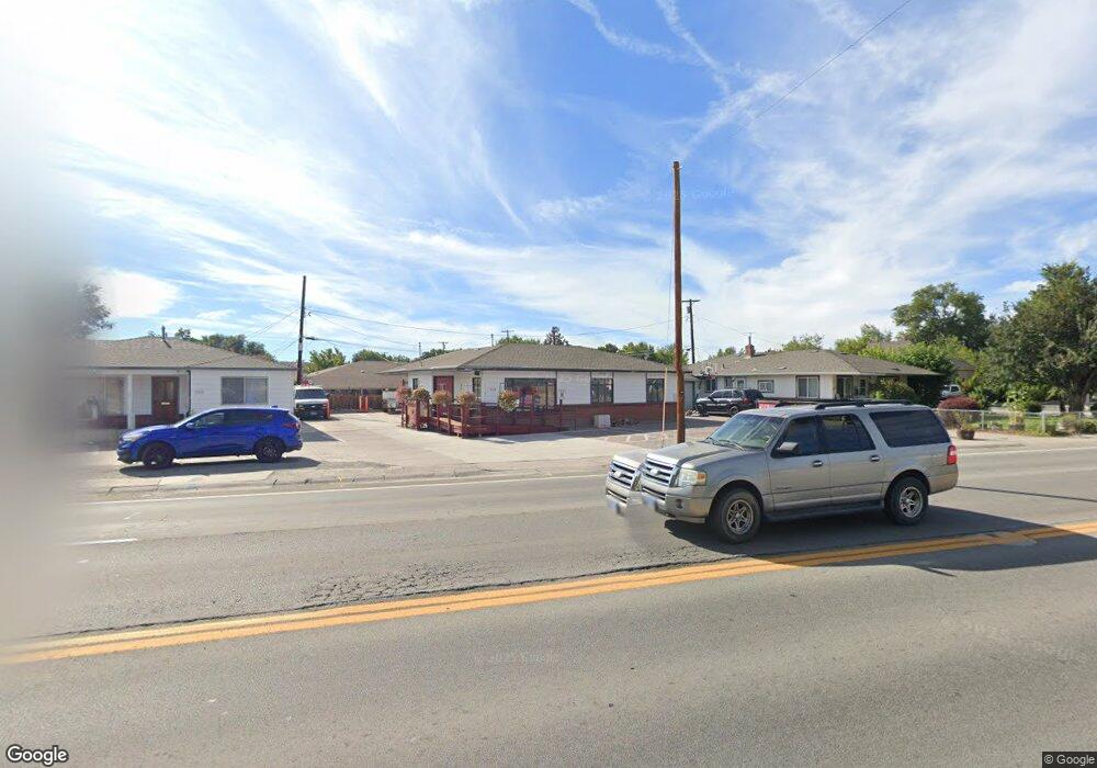 943 Pyramid Way, Sparks, NV 89431 - photo 1