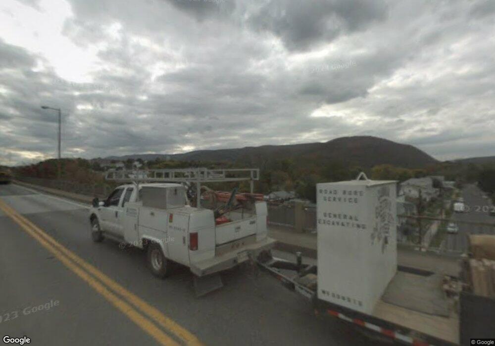 114 Maple Ave, Keyser, WV 26726 - photo 1