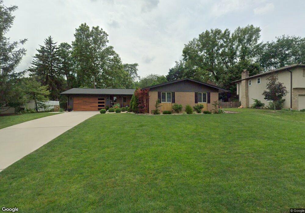 5855 Rocky Rill Rd, Columbus, OH 43235 - photo 1