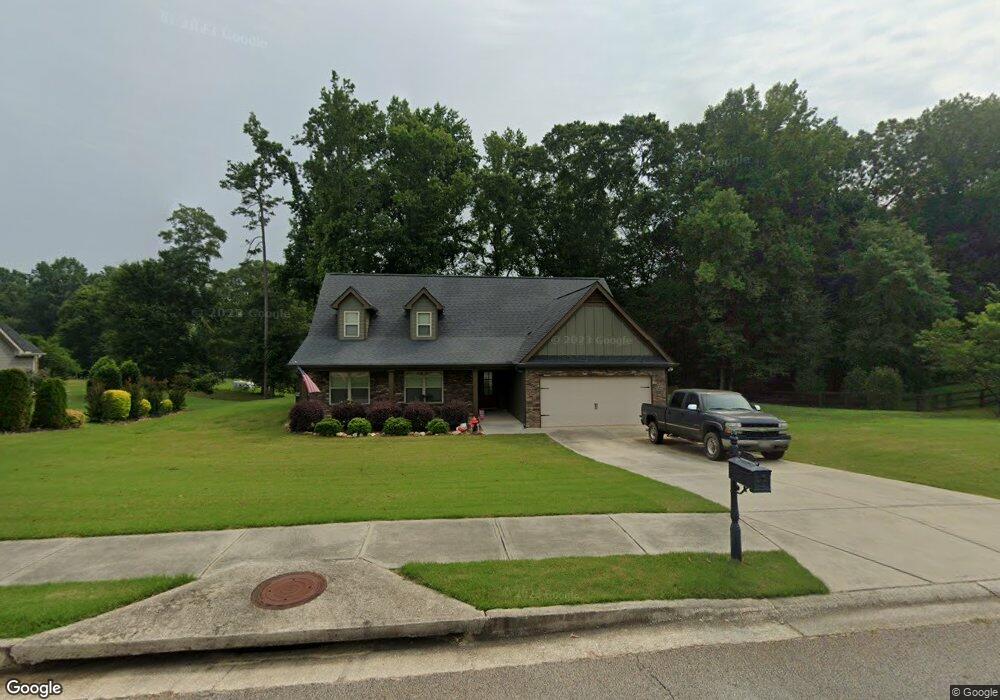 769 Lake Vista Dr, Jefferson, GA 30549 - photo 1