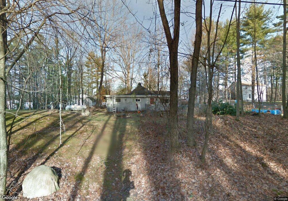 5 Longa Rd, Merrimack, NH 03054 - photo 1