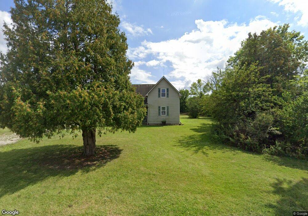 16063 E 136th St, Fishers, IN 46037 - photo 1