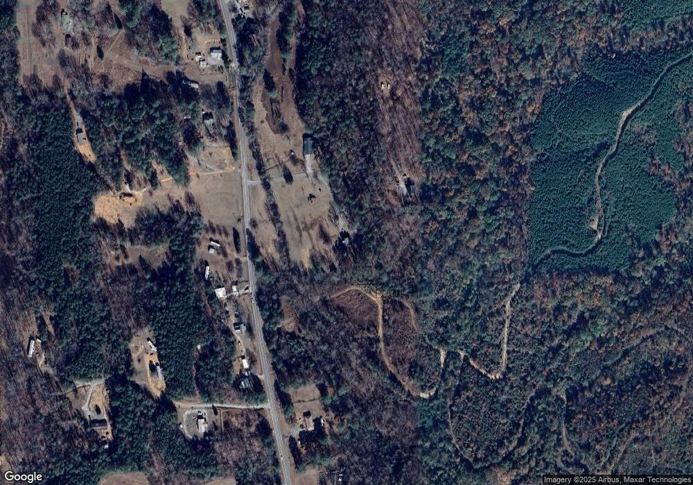 1693 Halls Chapel Rd, Crandall, GA 30711 - photo 1