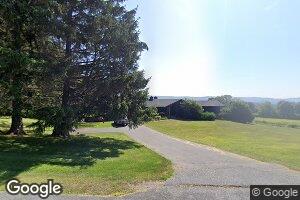 60 Deer Hill Rd, Richmond, MA 01254