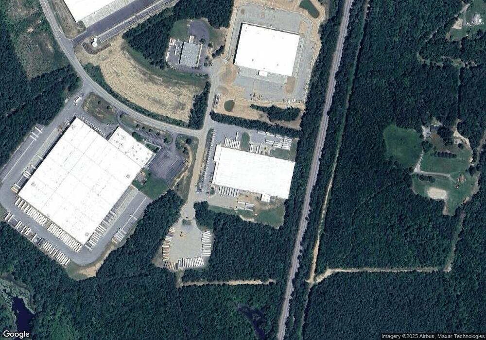 23361 Business Center Ct, Ruther Glen, VA 22546 - photo 1