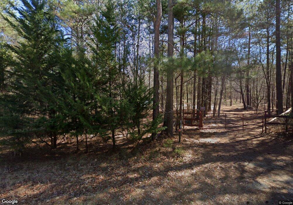 2792 Cherokee Rd, Comer, GA 30629 - photo 1