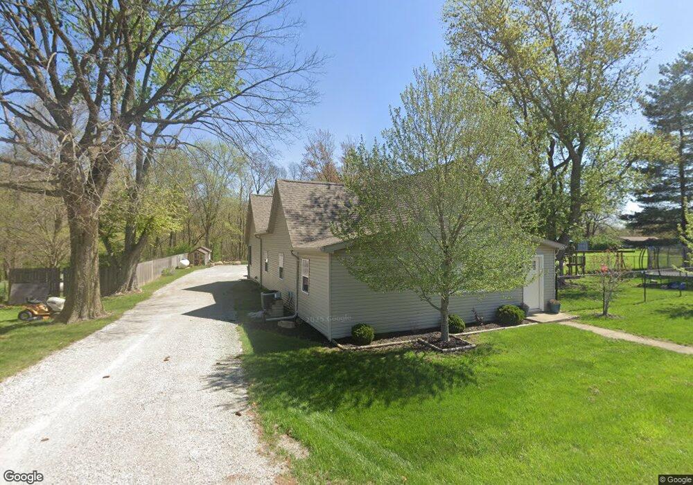 5208 Frances Slocum Trail, Marion, IN 46952 - photo 1