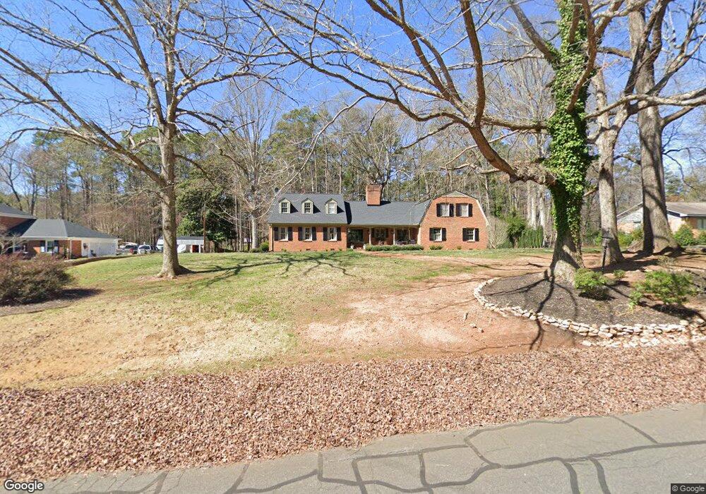 80 Fairway Dr, Siler City, NC 27344 - photo 1