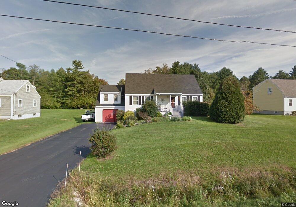 24 Flint Rock Dr, York, ME 03909 - photo 1