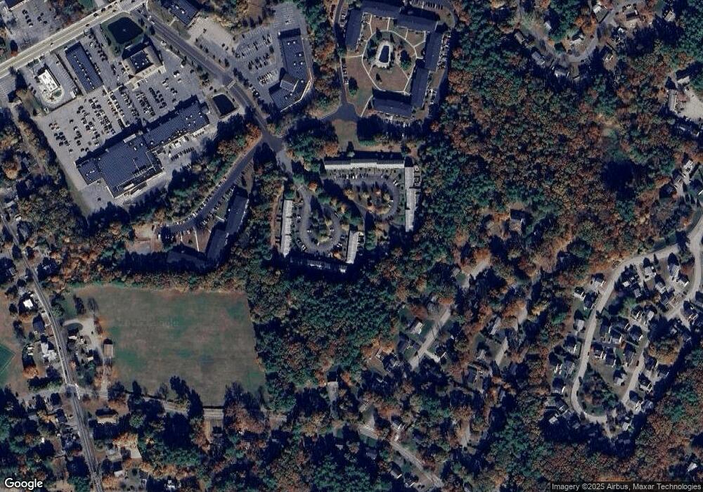 27 Bayberry Cir, Millis, MA 02054 - photo 1