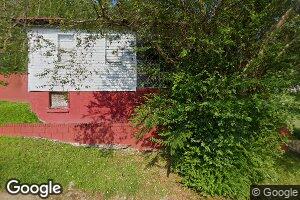 60 South St, Cordova, AL 35550