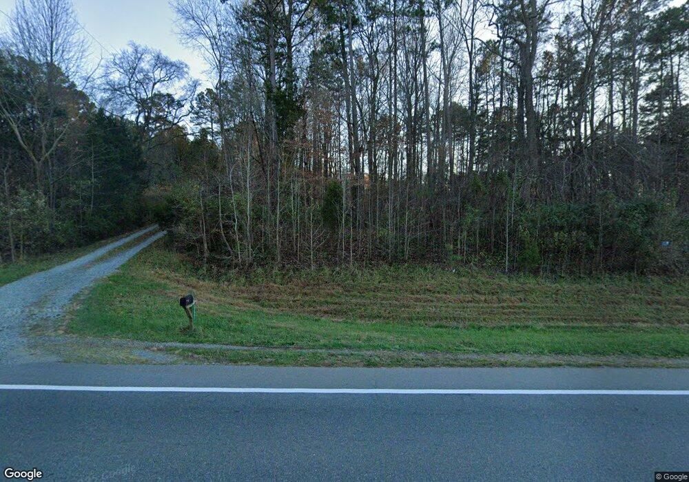 12739 Us Highway 64 W, Siler City, NC 27344 - photo 1